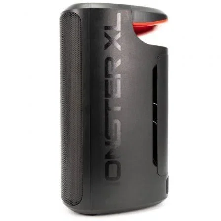 Woxter Monster XL Altavoz Portátil Bluetooth 100W Resistente Agua IPX5 TWS USB AUX-IN
