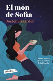 El món de Sofia, Jostein Gaarder - LABUTXACA
