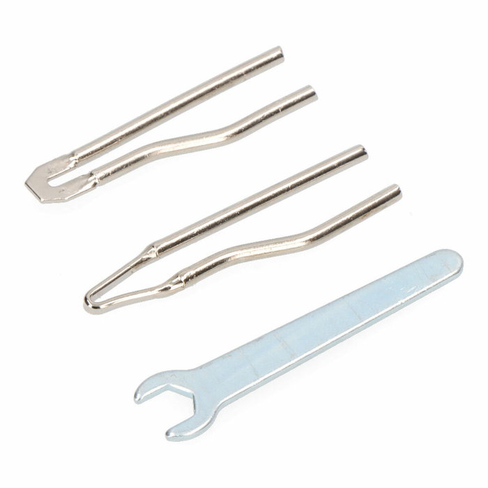 Koma Tools Soldador tipo pistola S-100 100W 230V