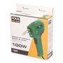 Koma Tools Soldador Pistola 100W 230V S-100