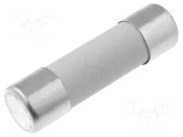 ESKA Fusible de cartucho de cerámica 5x20mm 1,6A rápido