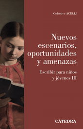 Nuevos escenarios, oportunidades y amenazas, Colectivo ACELIJ - CATEDRA