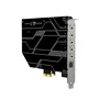 Creative Labs Sound Blaster AE-7 5.1 canales PCI-E Gris