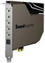 Creative Labs Sound Blaster AE-7 5.1 canales PCI-E Gris