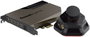 Creative Labs Sound Blaster AE-7 5.1 canales PCI-E Gris