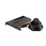 Creative Labs Sound Blaster AE-7 5.1 canales PCI-E Gris