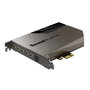 Creative Labs Sound Blaster AE-7 5.1 canales PCI-E Gris