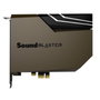 Creative Labs Sound Blaster AE-7 5.1 canales PCI-E Gris