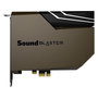 Creative Labs Sound Blaster AE-7 Tarjeta de sonido interna 5.1 canales PCI-E