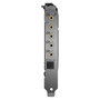 Creative Labs Sound Blaster AE-7 Tarjeta de sonido interna 5.1 canales PCI-E