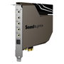 Creative Labs Sound Blaster AE-7 Tarjeta de sonido interna 5.1 canales PCI-E