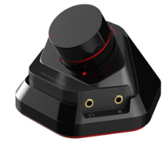 Creative Labs Sound Blaster AE-7 Tarjeta de Sonido Interna 5.1 Canales PCI-E