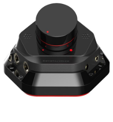 Creative Labs Sound Blaster AE-7 Tarjeta de Sonido Interna 5.1 Canales PCI-E