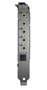 Creative Labs Sound Blaster AE-7 Tarjeta de Sonido Interna 5.1 Canales PCI-E