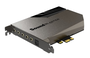 Creative Labs Sound Blaster AE-7 Tarjeta de Sonido Interna 5.1 Canales PCI-E