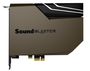 Creative Labs Sound Blaster AE-7 Tarjeta de Sonido Interna 5.1 Canales PCI-E