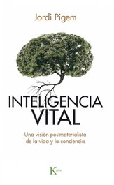 Inteligencia vital, Jordi Pigem Pérez - KAIROS