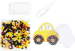 KNORR PRANDELL Juego de Perlas para Planchar Coche