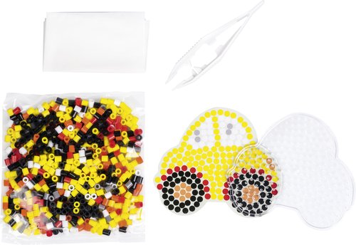 KNORR PRANDELL Juego de Perlas para Planchar Coche KNORR PRANDELL Juego de Perlas para Planchar Coche