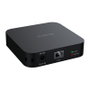 Yealink RCH40 E2 Switch PoE de 4 puertos Gigabit Ethernet