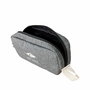 Neceser de Viaje Rip Curl Pouch Classic Surf Gris