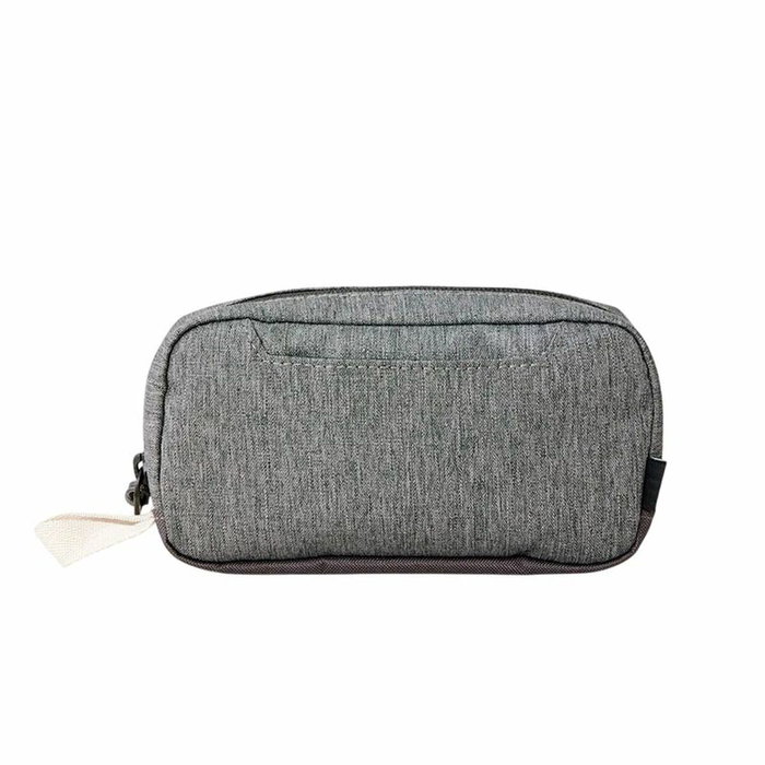 Neceser de Viaje Rip Curl Pouch Classic Surf Gris