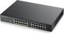 Zyxel GS1900-24EP Switch Gestionado L2 con 24 Puertos Gigabit y 12 Puertos PoE+