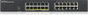 Zyxel GS1900-24EP Switch Gestionado L2 con 24 Puertos Gigabit y 12 Puertos PoE+