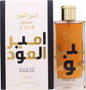 Lattafa Ameer Al Oudh Intense Oud Eau de Parfum 100 ml