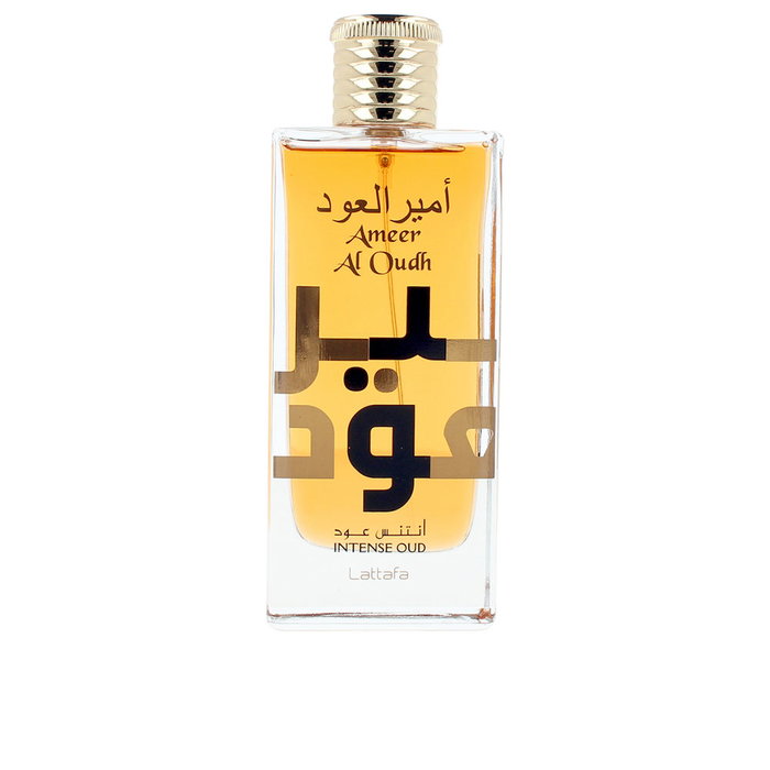 Lattafa Ameer Al Oudh Intense Oud Eau de Parfum 100 ml Lattafa Ameer Al Oudh Intense Oud Eau de Parfum 100 ml