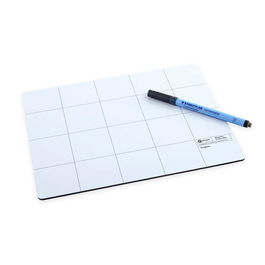 iFixit Pro Magnetic Project Mat, Alfombrilla Magnética Organizadora de Piezas para Reparaciones