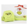 Cerdá Calcetín Antideslizante Navideño The Grinch (talla 38-45)