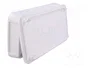 BOPLA Carcasa Universal BoPad Gris Claro