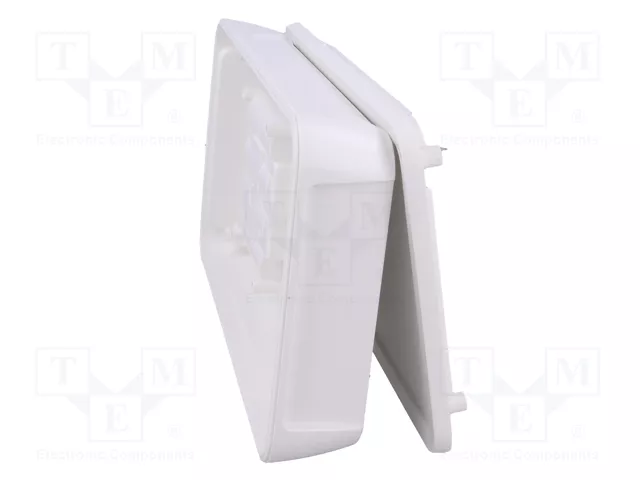 BOPLA Carcasa Universal BoPad Gris Claro