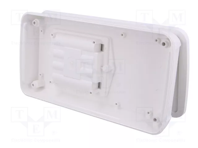 BOPLA Carcasa Universal BoPad Gris Claro