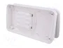 BOPLA Carcasa Universal BoPad Gris Claro