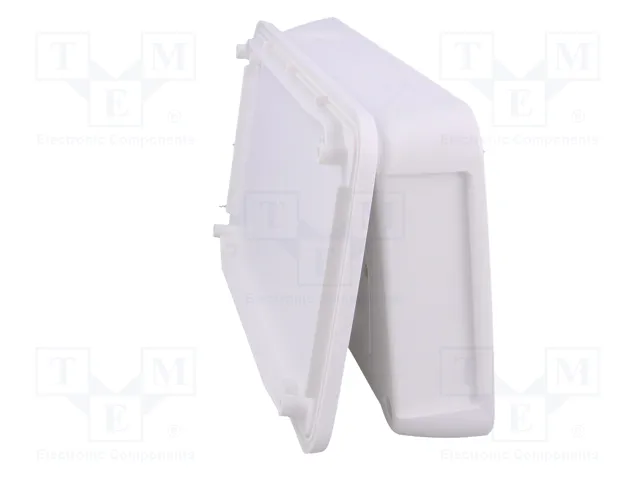 BOPLA Carcasa Universal BoPad Gris Claro