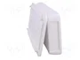 BOPLA Carcasa Universal BoPad Gris Claro