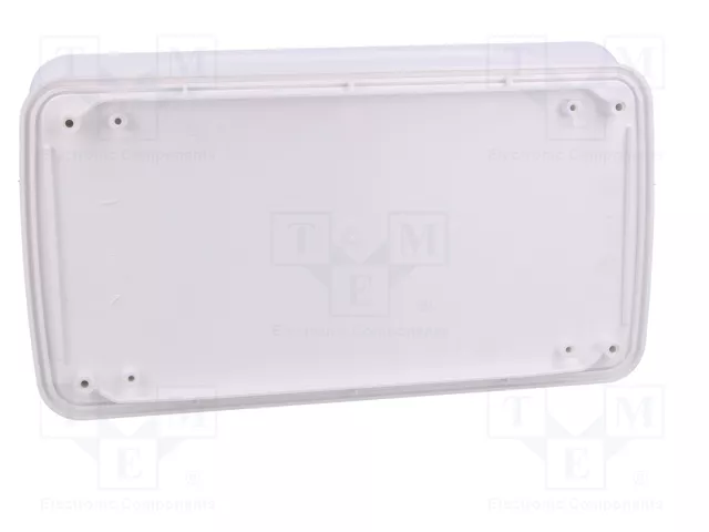 BOPLA Carcasa Universal BoPad Gris Claro