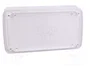 BOPLA Carcasa Universal BoPad Gris Claro