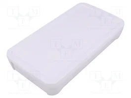 BOPLA Carcasa Universal BoPad Gris Claro