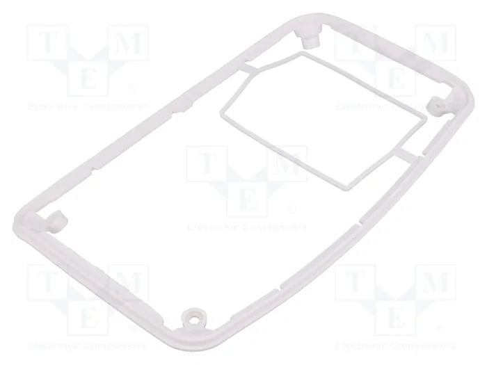 BOPLA Carcasa Universal BoPad Gris Claro