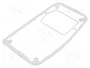 BOPLA Carcasa Universal BoPad Gris Claro