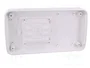 BOPLA Carcasa Universal BoPad Gris Claro
