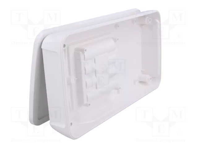 BOPLA Carcasa Universal BoPad Gris Claro