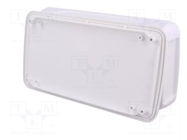 BOPLA Carcasa Universal BoPad Gris Claro