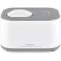 Cuisinart Heladera ICE90E Blanca 950 ml