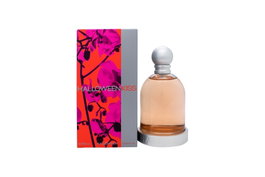 Jesus Del Pozo Halloween Kiss Eau De Toilette 100ml Vaporizador