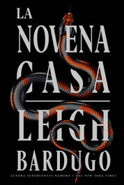 La Novena Casa, Leigh Bardugo - HIDRA