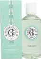 Roger & Gallet THÉ VERT Agua Perfumada Bienestar 100 ml